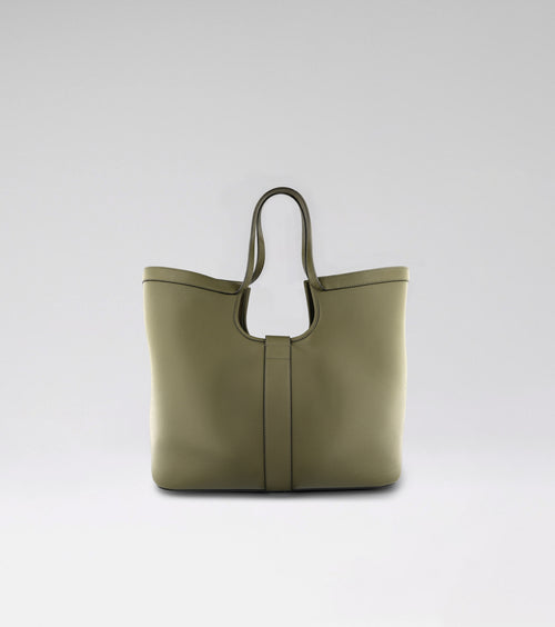 LE TYLER 05 - GRAINED MILITARY