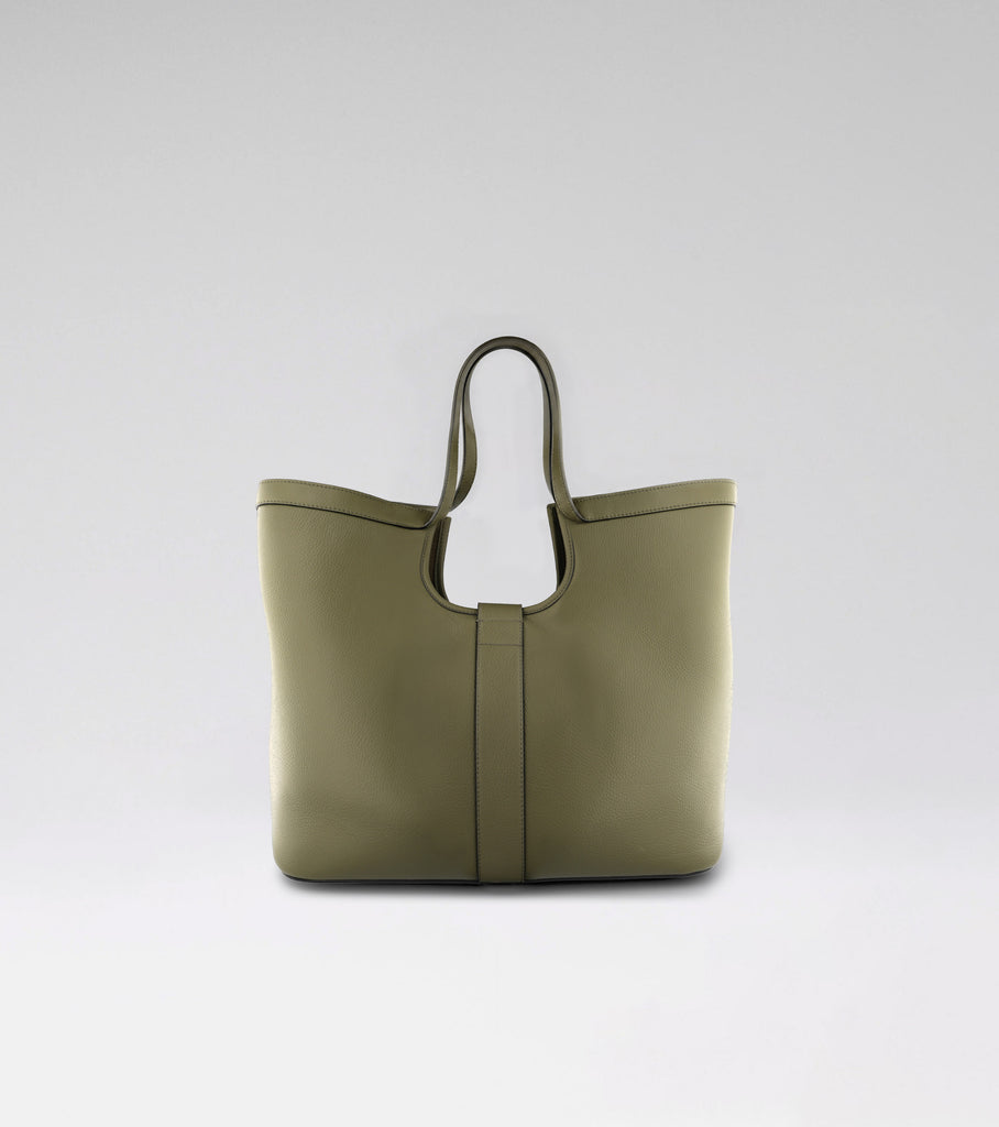 LE TYLER 05 - GRAINED MILITARY