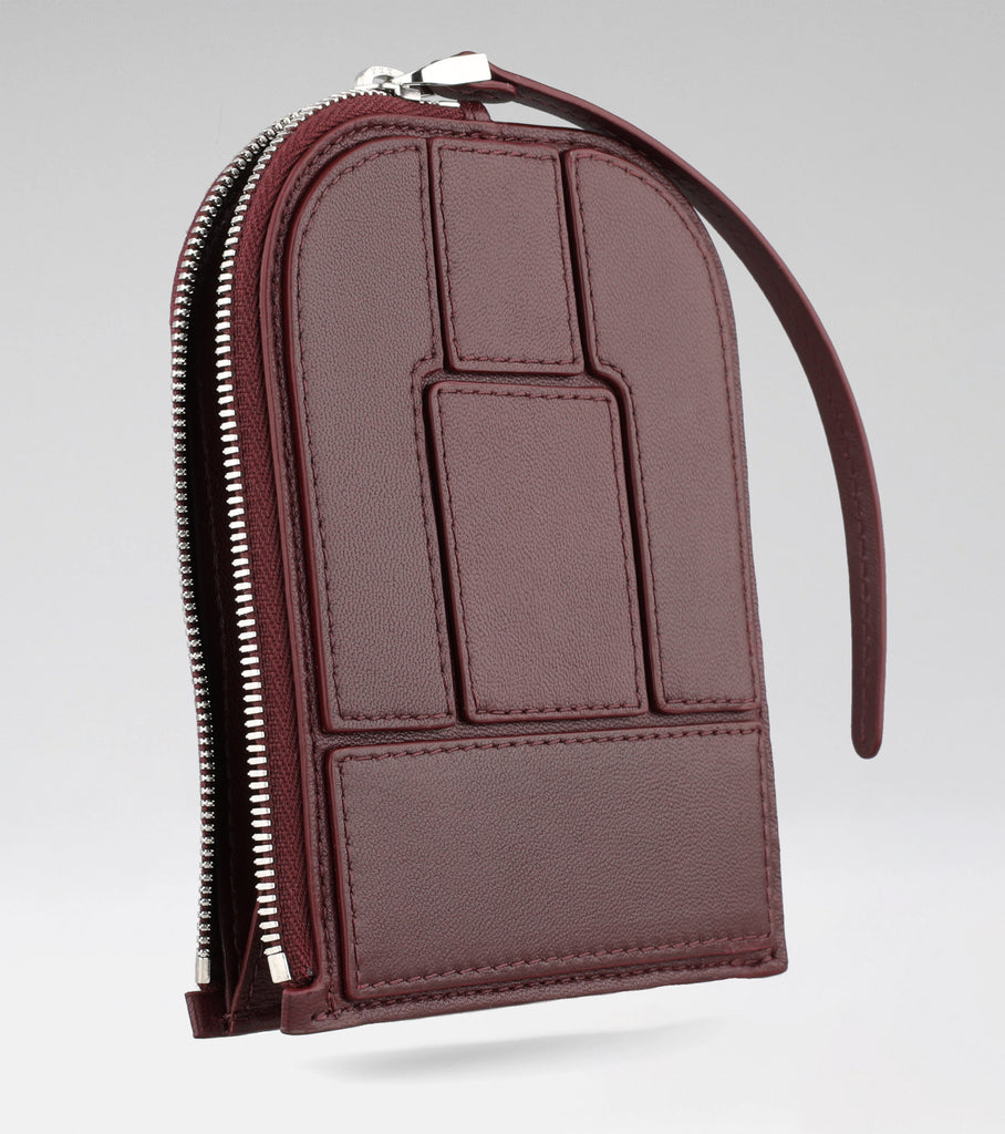 LE WALLET COUPÉ 04
