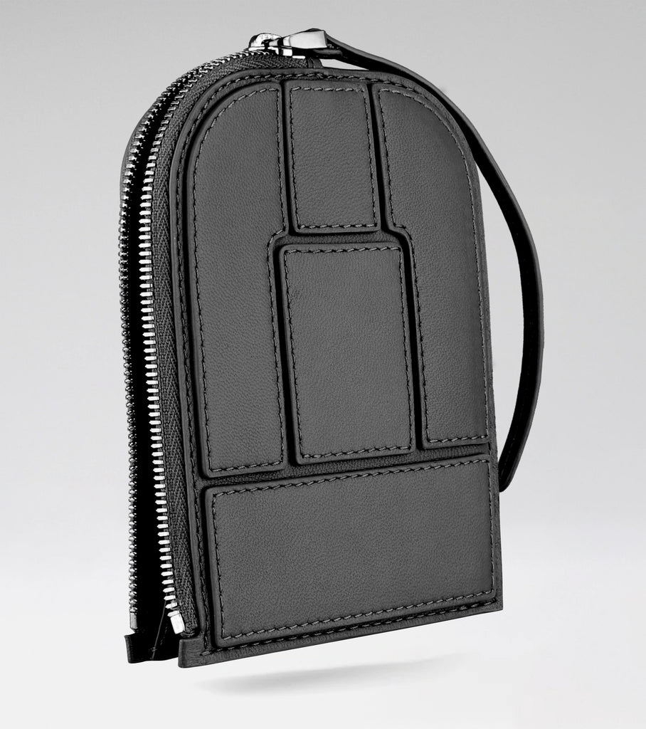 LE WALLET COUPÉ 01